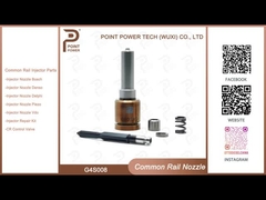 G4S008 Boussole de rail commun dense pour injecteur 23670-0E020/0E010