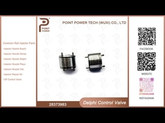 28373983 Vanne de commande à rail commun pour injecteurs à rail commun de Delphes SYMC D22 _6