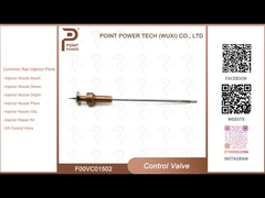 Ventilateur de rail commun Bosch F00VC01502 Pour les injecteurs 0445110369/0445110368/0445110429