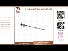 Soupape de commande commune de rail de F00VC01202 Bosch pour les injecteurs 0445110419 pour Chrysler