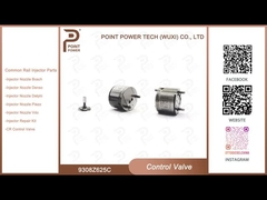 9308-625C / Injecteur R00101D de 9308Z625C Delphi Injector Control Valve For