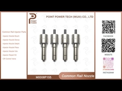 M0008P155 SIEMENS VDO Buse commune pour injecteurs à rail commun 5WS40536 /A2C59513484