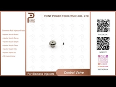 Ventilateur de commande commun pour les injecteurs Siemens A2C59513554/5WS40539