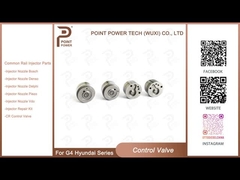 G4 Valve de commande pour les injecteurs Hyun Dai/KI 295700-0290 295700-0140 29570-0140