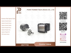 Rail commun Delphi Control Valve 28277709 pour l'injecteur 28231462