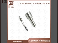 F00VX40042 Bosch Piezo Nozzle pour injecteurs 0445116 012/ 0445116 013 9X2Q-9K546-DB Appliqué à la terre