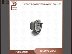 7206-0979 Électrovanne pour injecteur BEBJ1C01001/BEBJ1C01002/A9360702187