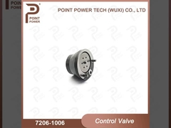 7206-1006 Électrovanne pour injecteur BEBJ1D02001 Appliqué à DAF