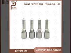 Buse Common Rail SIEMENS VDO M1703P156 Avec Acier Rapide