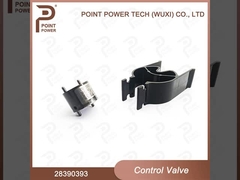 28390393 Valve de commande Common Rail pour injecteur 28229876 Appliqué JCB SCOUT 93KW T4 4.4L