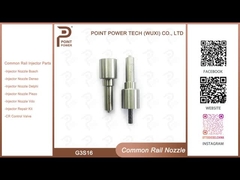 G3S16 DENSO Buse commune de la série G3 pour injecteurs 295050-0331 / 370-7280