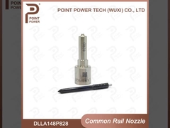 Bec commun de rail de DLLA148P828 DENSO pour des injecteurs 095000-5230 RE524360/SE501935 etc.