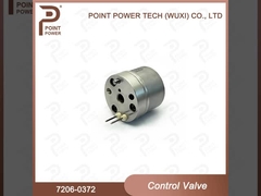 7206-0372 Valve de commande Valve solénoïde pour injecteur BEBE4C12001