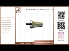 Nouvelle buse d'injecteur C13/C15/C18 Pour buse d'injecteur de chenille