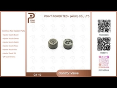 G4-10 Denso Contro Valve pour le groupe Denso S560-13h50A