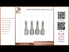 Buse Common Rail SIEMENS VDO M1703P156 Avec Acier Rapide