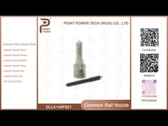 DLLA148P821 Buse commune pour 095000-5150/7560 RE524361/RE518726 Buse pour injecteur dense