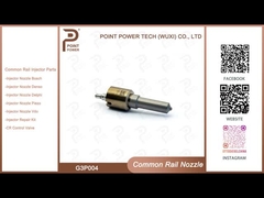 G3p004 Buse d'injecteur pour injecteur 295900-0560/23670-51060