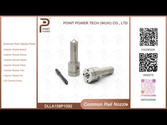 DLLA158P1092 Buse commune pour injecteurs 095000-636# / 893#