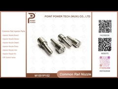 Bec commun de rail de M1001P152 SIEMENS VDO pour 5WS40086 A2C59511610