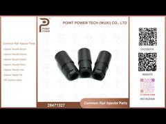 Noix 28471327 pour l'injecteur de la buse du capuchon du rail commun 28236381/28229873