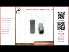 Pour les appareils de traitement de l'air, la valeur de l'air doit être supérieure ou égale à:75Injecteur Piezo appliqué