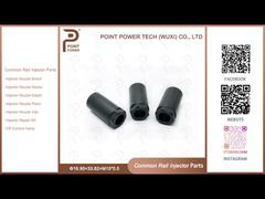 Injecteur de carburant diesel en acier à grande vitesse Nozzle Cap Nut Injecteur appliqué A2C9626040080 / A2C59514912