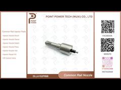 Parties automobiles injection de carburant injecteur diesel buse Dlla152p898