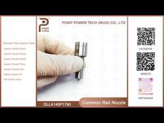 Buse Common Rail DLLA140P1790 pour injecteurs 0445120141 diesel common rail