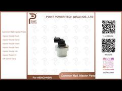 Pour injecteurs 095000-6980 en acier rapide, électrovannes