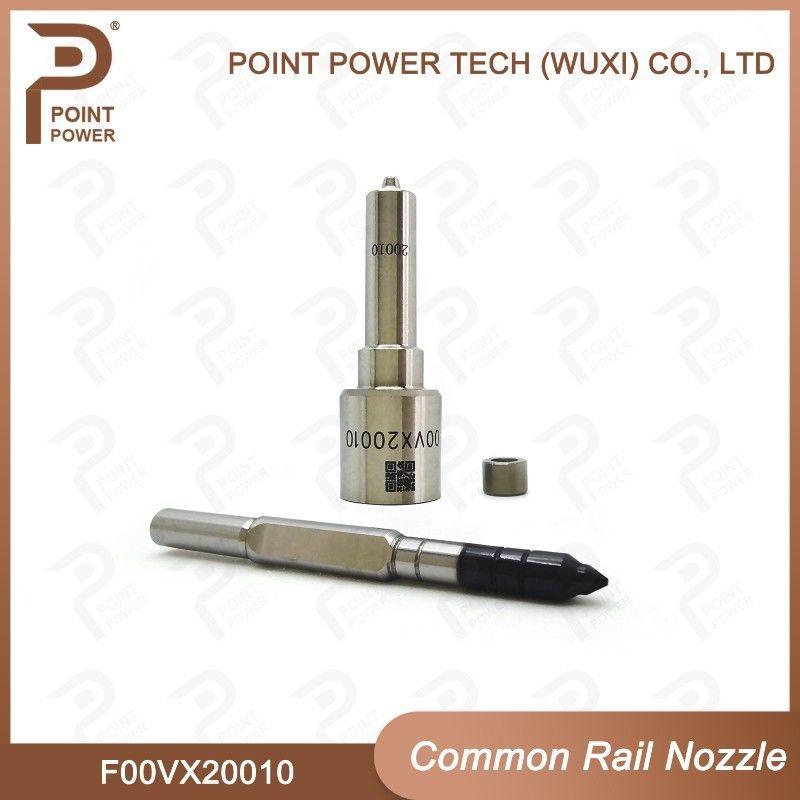 F00VX20010 Buse à piezo Bosch pour injecteurs à rail commun 0445115005/006/026/027