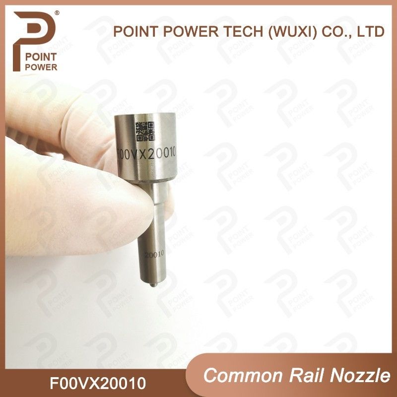 F00VX20010 Buse à piezo Bosch pour injecteurs à rail commun 0445115005/006/026/027