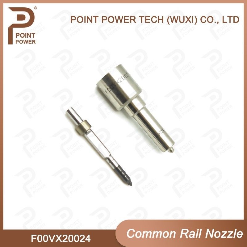 F00VX20024 Bosch Piezo Nozzle pour injecteur de rail commun 0445115049 / 067
