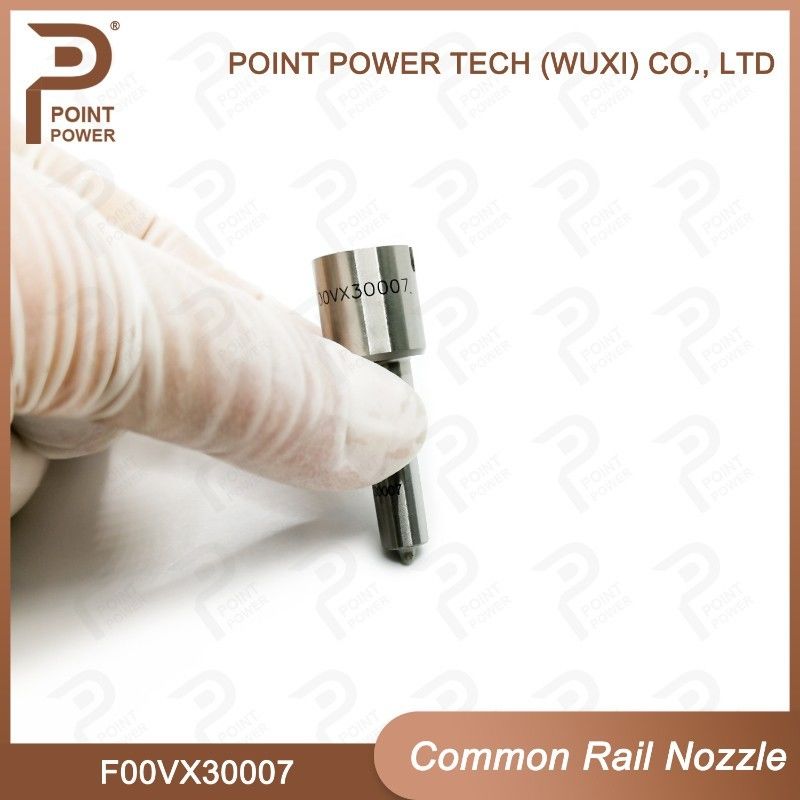 F00VX30007 Bosch Piezo Nozzle pour injecteur 0445115008/009 / 0986435354 diesel commun rail