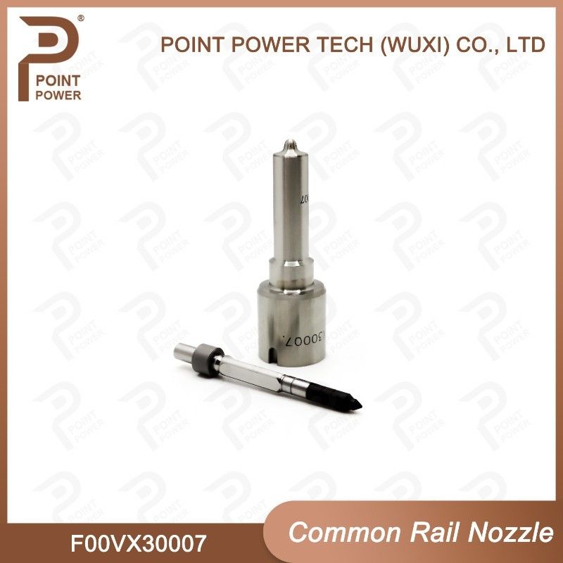 F00VX30007 Bosch Piezo Nozzle pour injecteur 0445115008/009 / 0986435354 diesel commun rail