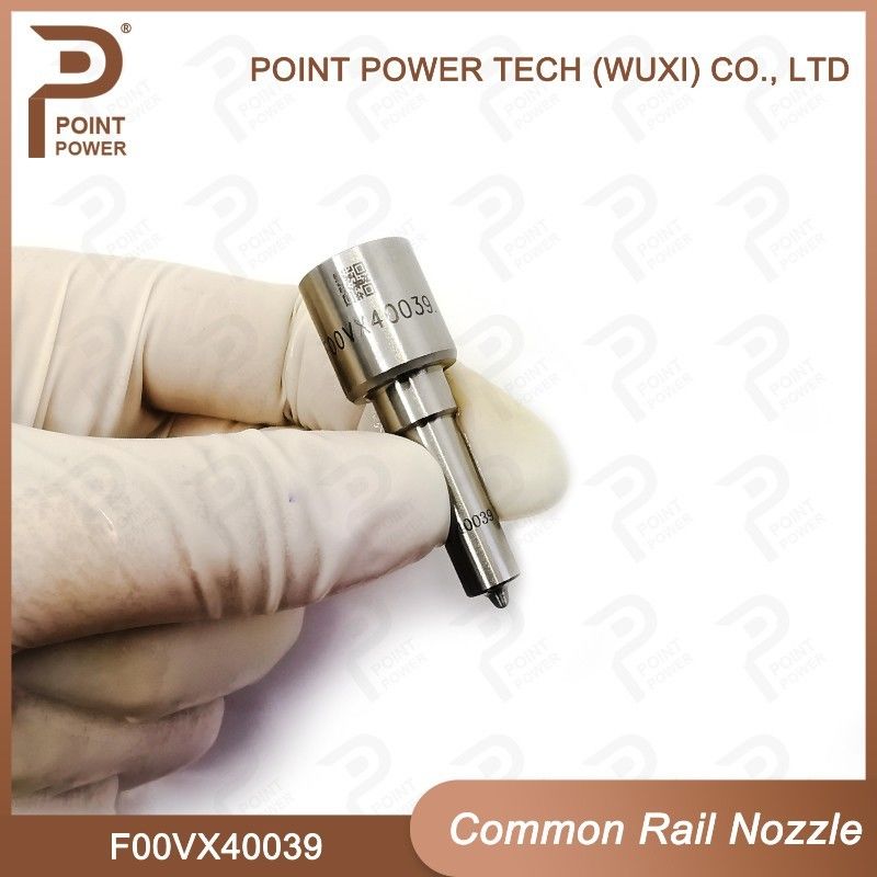 F00VX40039 Bosch Piezo Nozzle pour les injecteurs 0445117006/007/013/014 diesel commun rail
