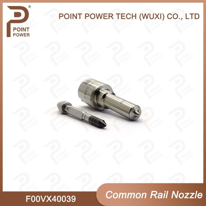 F00VX40039 Bosch Piezo Nozzle pour les injecteurs 0445117006/007/013/014 diesel commun rail
