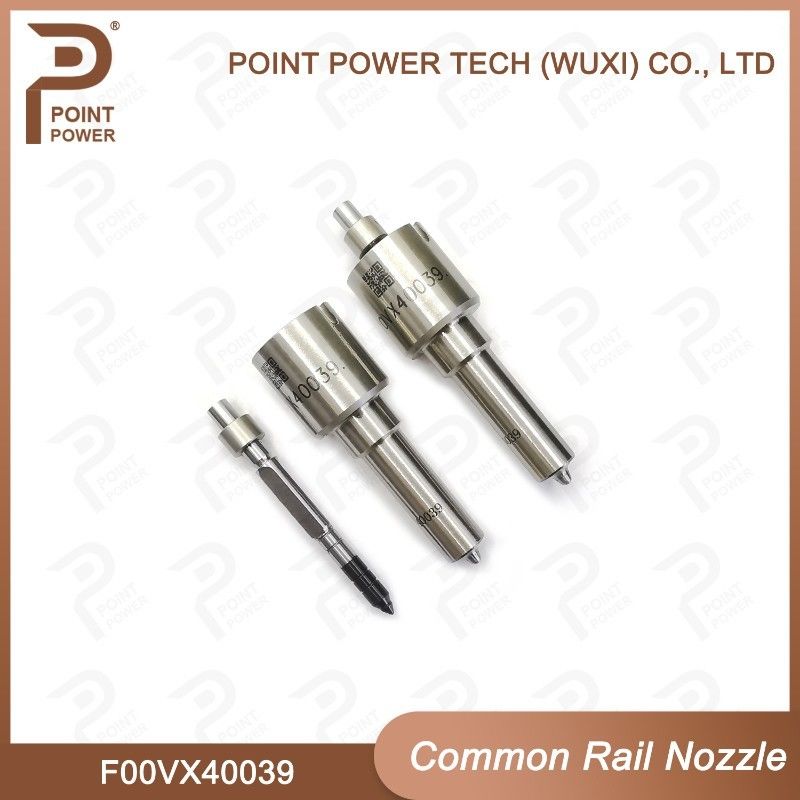 F00VX40039 Bosch Piezo Nozzle pour les injecteurs 0445117006/007/013/014 diesel commun rail
