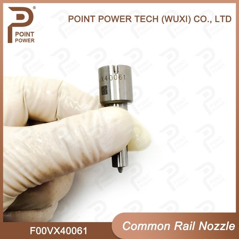 Bosch Piezo Injector Nozzle F00VX40061 Pour 0 445 116 017/018 buse d'injection de carburant