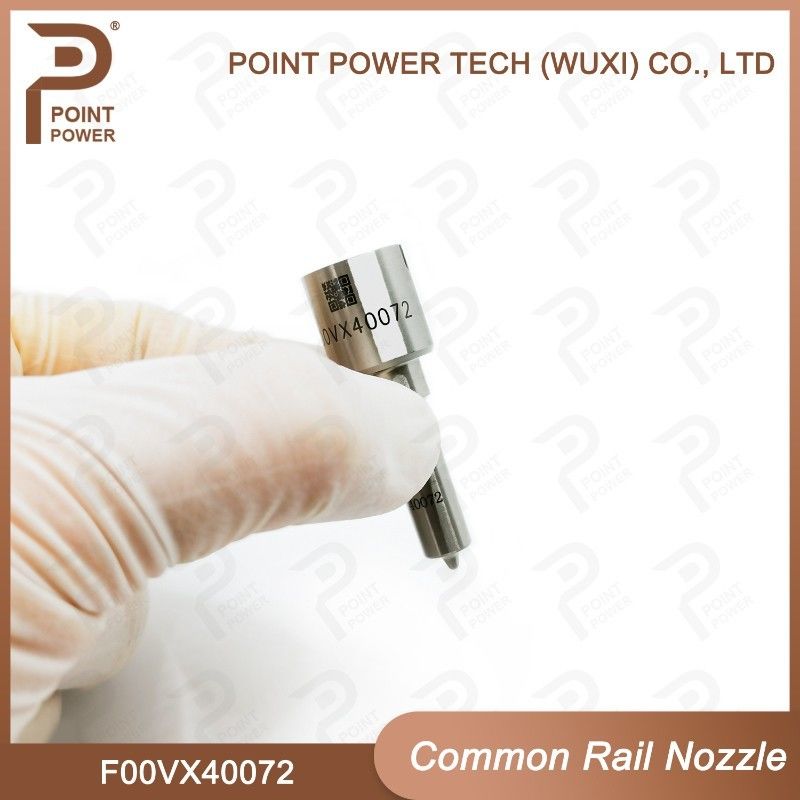 Bosch Piezo Injector Nozzle F00VX40072 Pour 0 445 116 / 048 0 445 116 049 diesel commun rail