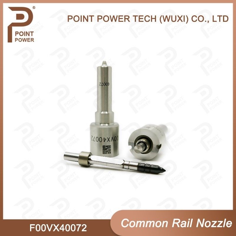 Bosch Piezo Injector Nozzle F00VX40072 Pour 0 445 116 / 048 0 445 116 049 diesel commun rail