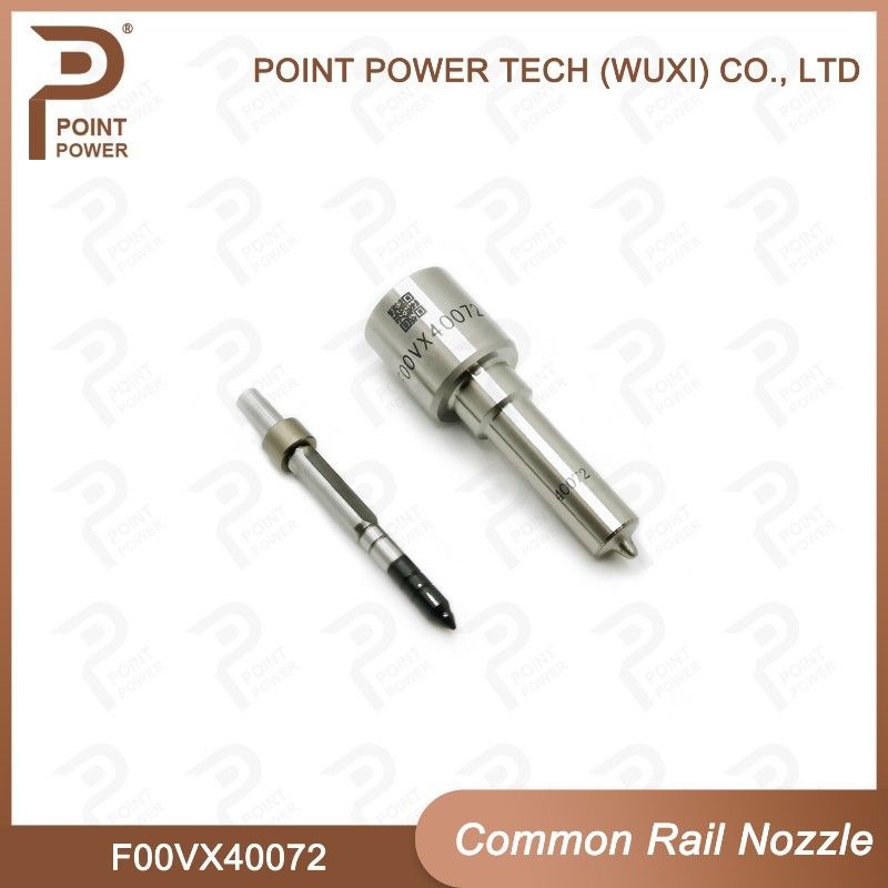 Bosch Piezo Injector Nozzle F00VX40072 Pour 0 445 116 / 048 0 445 116 049 diesel commun rail