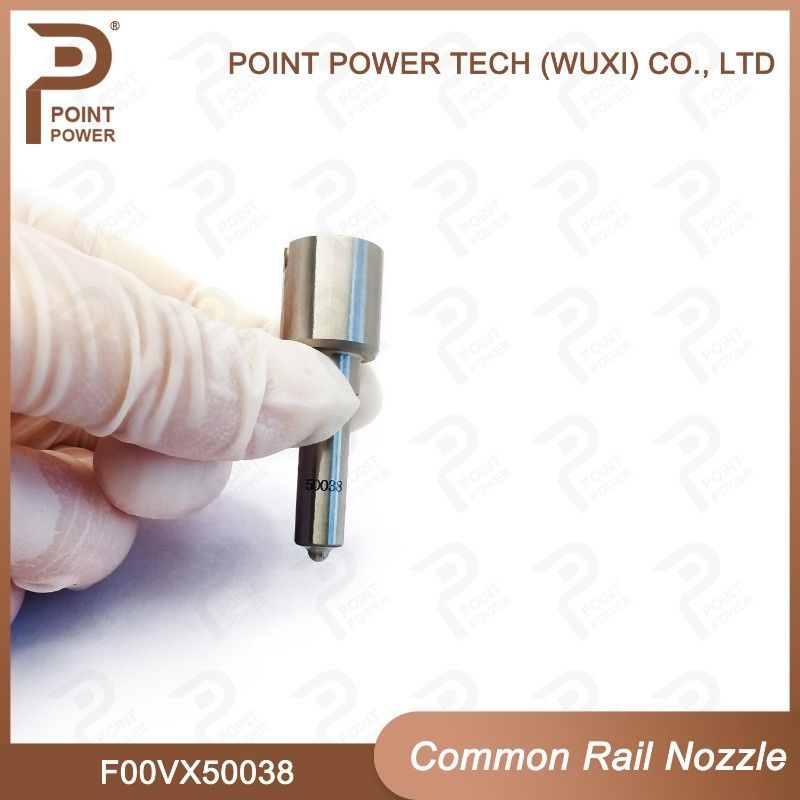 F00VX50038 Bosch Piezo Nozzle pour injecteurs 0445120104/0445120207 0986435539 diesel commun rail