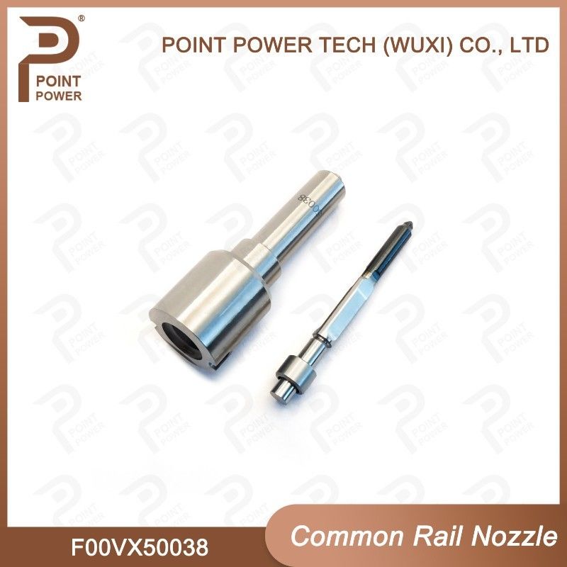 F00VX50038 Bosch Piezo Nozzle pour injecteurs 0445120104/0445120207 0986435539 diesel commun rail