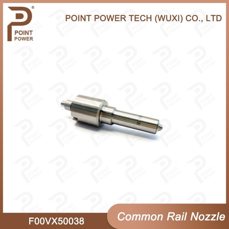 F00VX50038 Bosch Piezo Nozzle pour injecteurs 0445120104/0445120207 0986435539 diesel commun rail