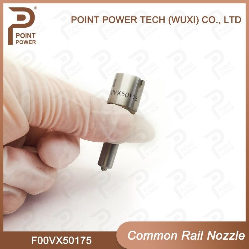 F00VX50175 Bosch Piezo Nozzle pour injecteurs 0445120287/0445120288 /0986435624 injection de carburant diesel
