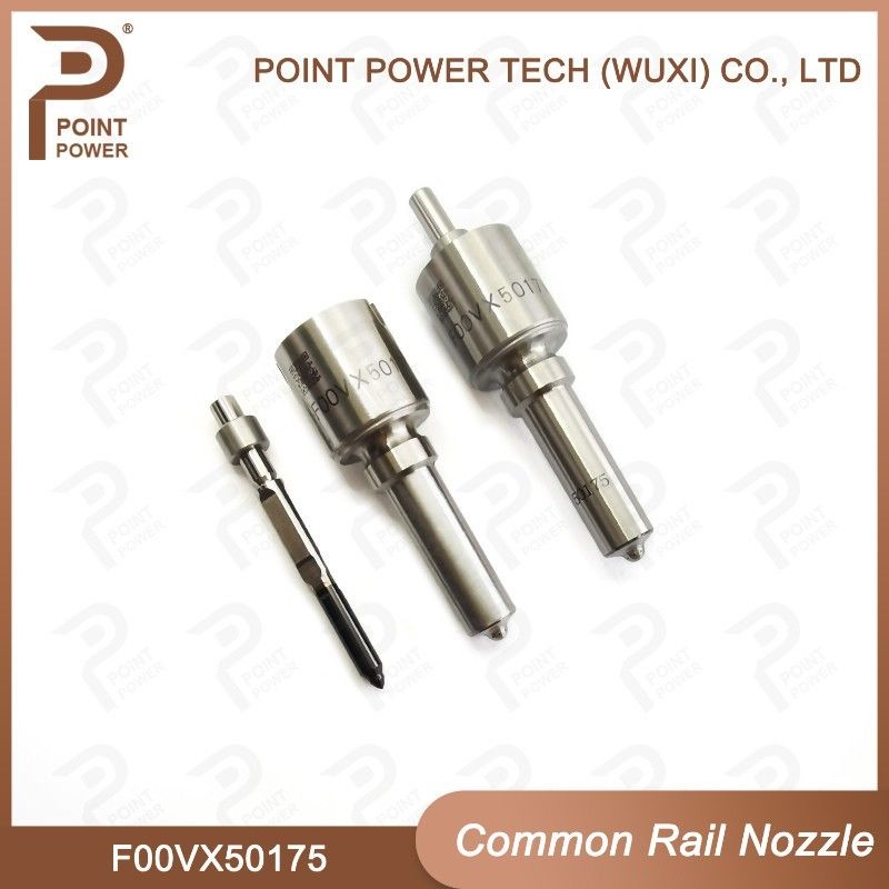 F00VX50175 Bosch Piezo Nozzle pour injecteurs 0445120287/0445120288 /0986435624 injection de carburant diesel