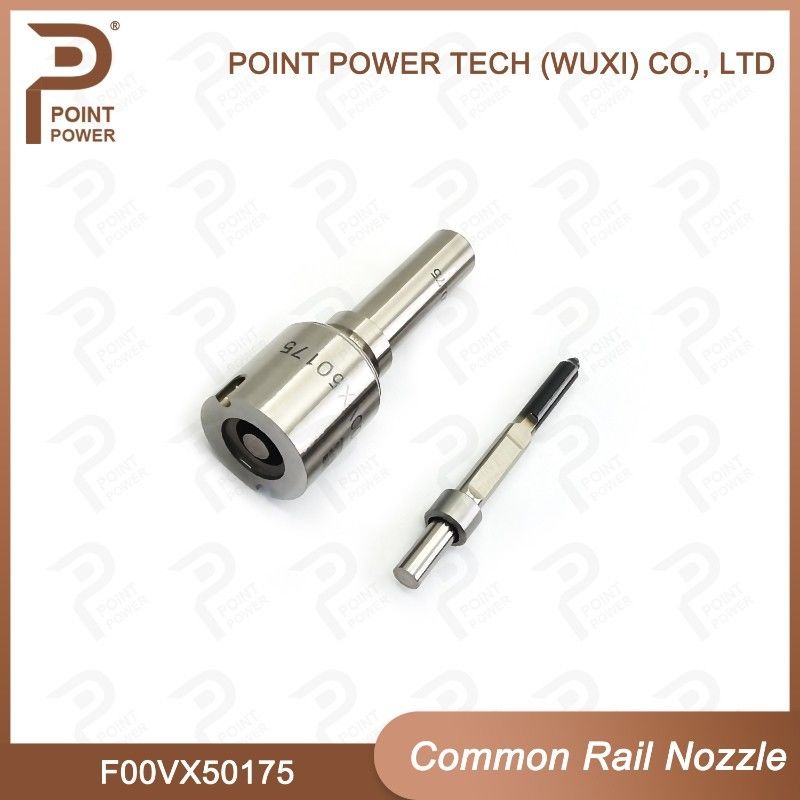 F00VX50175 Bosch Piezo Nozzle pour injecteurs 0445120287/0445120288 /0986435624 injection de carburant diesel