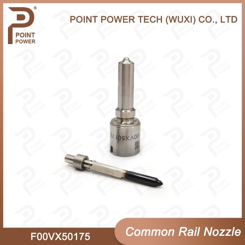 F00VX50175 Bosch Piezo Nozzle pour injecteurs 0445120287/0445120288 /0986435624 injection de carburant diesel