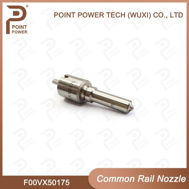 F00VX50175 Bosch Piezo Nozzle pour injecteurs 0445120287/0445120288 /0986435624 injection de carburant diesel